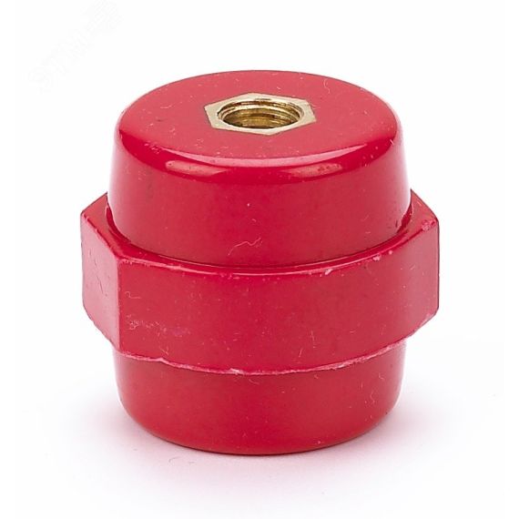 Изолятор шинный ИО-30/8 D26 8кВ SE (Dekraft) 32101DEK