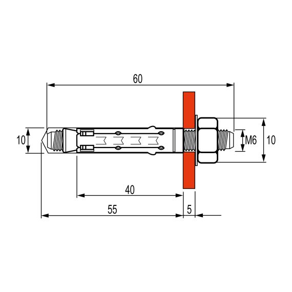 Чертеж CM440645