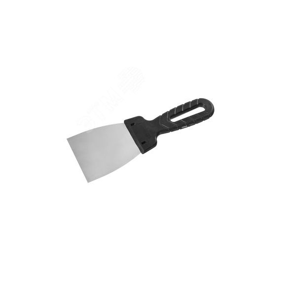 Шпатель ProFLat 80 мм PROFESSIONAL STAYER 1008-08