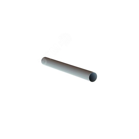 Труба жесткая ПВХ 32мм (20х3м) RUVinil 53200(3)