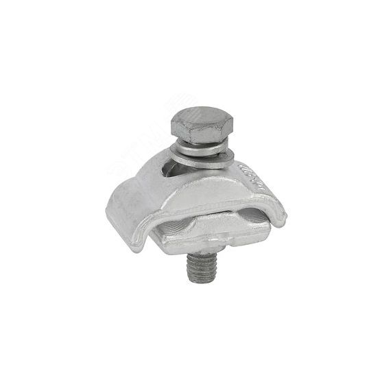 Плашечный зажим DC-70 ЭРА Б0043121