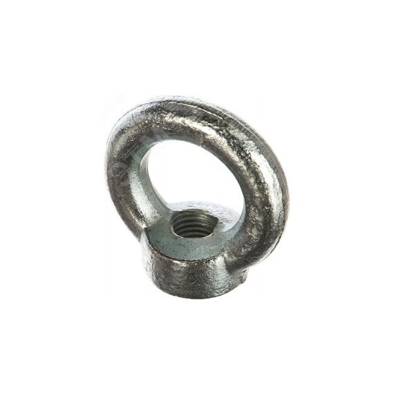 Рым-гайка DIN 582 М12 покрытие цинк Крепдил DIN582-М12