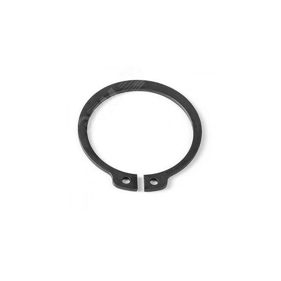 DIN 471 Кольцо 55х2.0 стопорное наружное для вала ПроТек К55Х2.0471