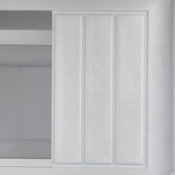 Заглушки модулей.