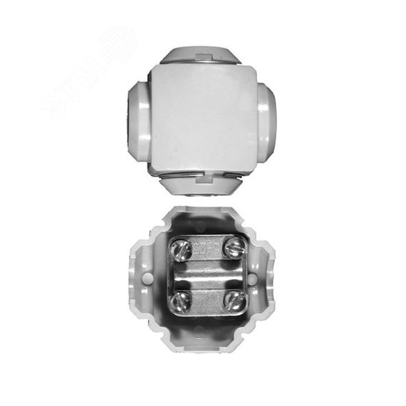Сжим ответвительный У-739 м4-10/о1.5-2.5 SE (Systeme) U739M