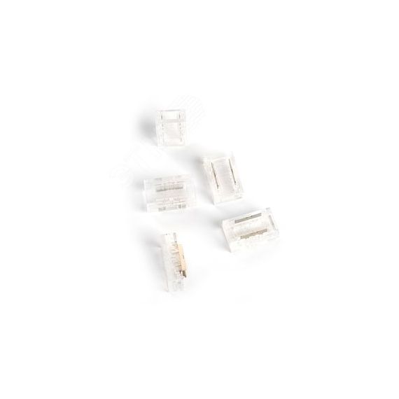 Соединитель 12мм для ленты LS530 FERON LD194 48278