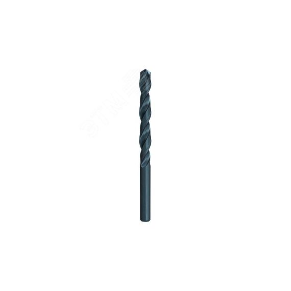 Сверло по металлу HSS-R 4х43x75, 2 шт. Makita D-38364