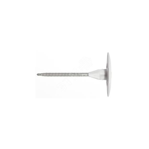 Дюбель для теплоизоляции DHTS 80W Fischer 44395