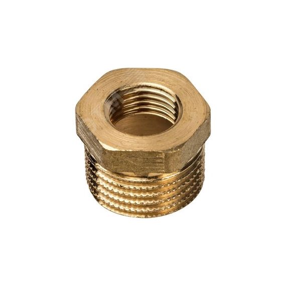 Футорка 1/2 х 1/4 STOUT SFT-0028-001214