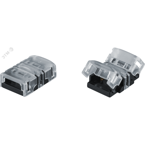 Коннектор NLSC-I01-10mm-PC-PC-IP20 Navigator Group 93173