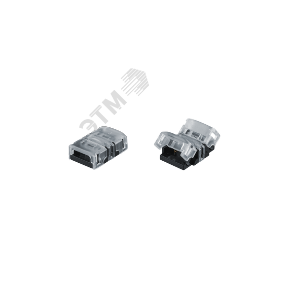 Коннектор NLSC-I01-10mm-PC-PC-IP20 Navigator Group 93173