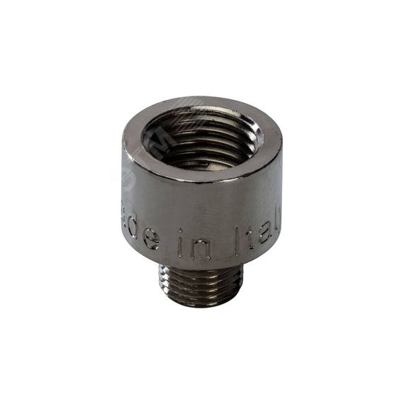 Переходник ВН никелированный 1/4' х 1/8' STOUT SFT-0008-001418