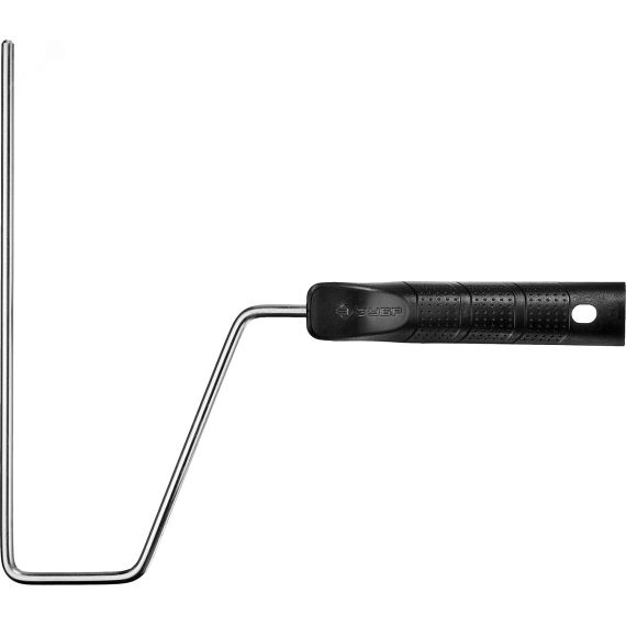 Ручка ''СТАНДАРТ'' для валиков, бюгель 6мм, 240мм ЗУБР 05683-24