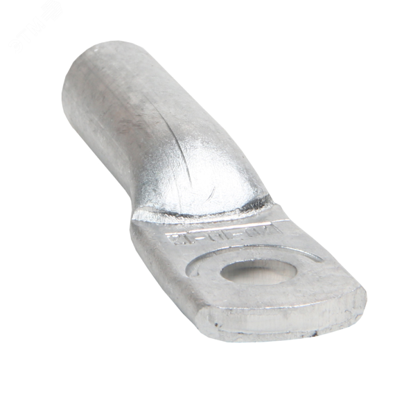 Наконечник алюминиевый OptiKit L-ТА 70-12-12 КЭАЗ 324340