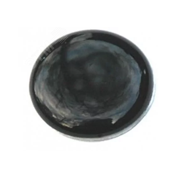 Диск эпоксидный, D18 EBlack IronLogic 3642