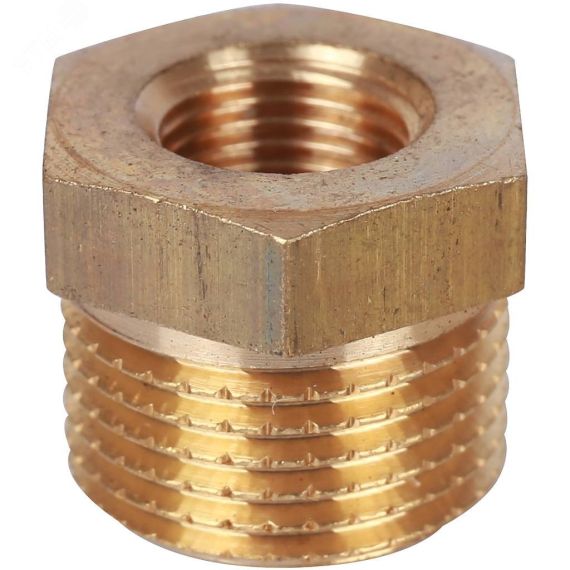 Футорка 3/8X1/8 STOUT SFT-0028-003818