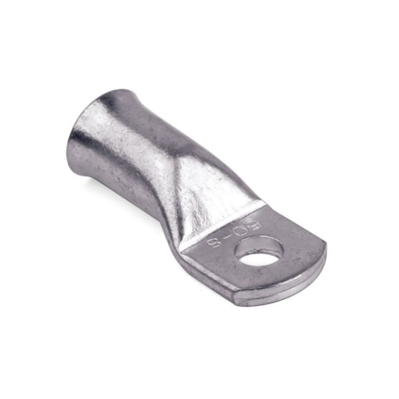 Наконечник кабельный кольцевой для жилы повышенной гибкости 16кв.мм под болт М10 (ТМЛ-Гибк)