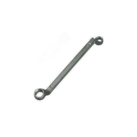Ключ гаечный 11 x 13 мм STAYER 27135-11-13