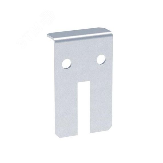 Держатель крышки лотка (1мм) EKF dk5030-1