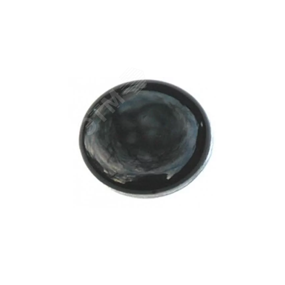 Диск эпоксидный, D18 EBlack IronLogic 3642