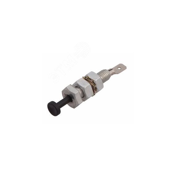 Концевик AUTO-1 пластик, REXANT 16-0511