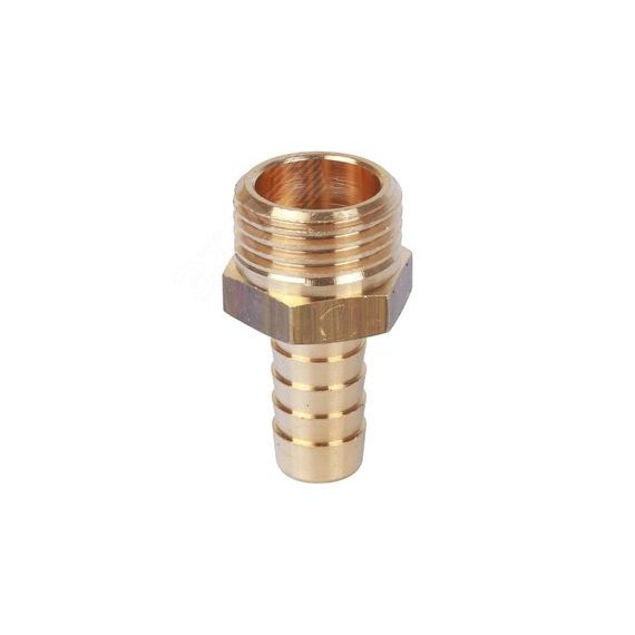 Штуцер наружная резьба 1/8X14 STOUT SFT-0035-001814