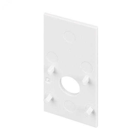 Заглушка MAG-ORIENT-CAP-POWER-2652 (WH) Arlight 035812
