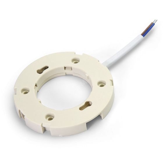 Патрон GX53 с проводом FERON LH50