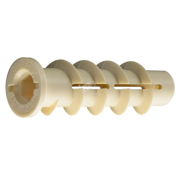 Дюбель KBT8 14х60 SORMAT 9640075108