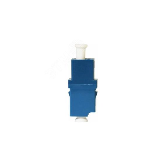 Розетка LC/UPC duplex СУПР 09-0104