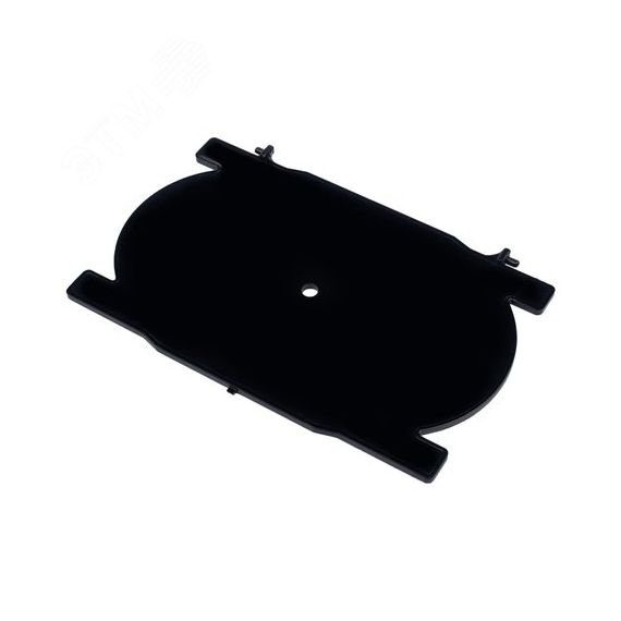 Крышка для сплайс-кассеты, черный Datarex DR-544005