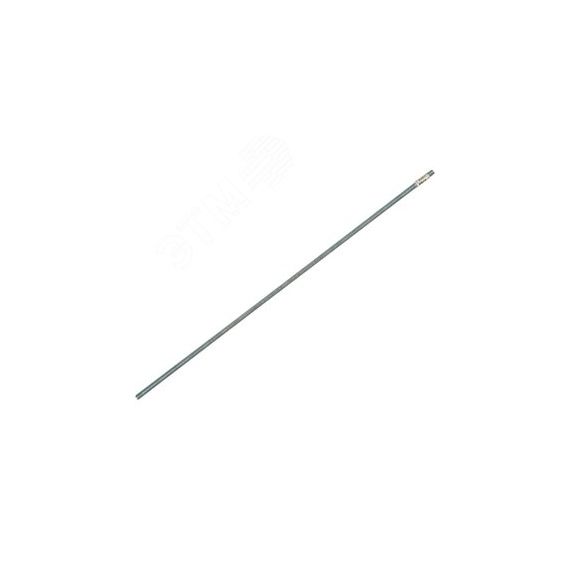 Шпилька DIN975 М5х1000 резьбовая оцинкованная Tech-Krep 114213