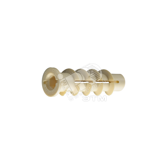 Дюбель KBT8 14х60 SORMAT 9640075108