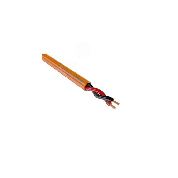 Кабель (провод) КСПВПГнг(А)-HF 1х2х0.75 Паритет 120723