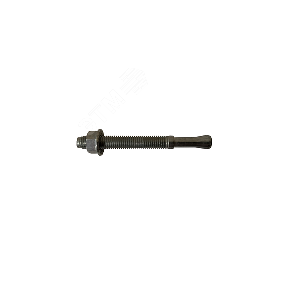 Шпилька анкерная (SKA-F) 10x150 ВсВ УТ-00000172