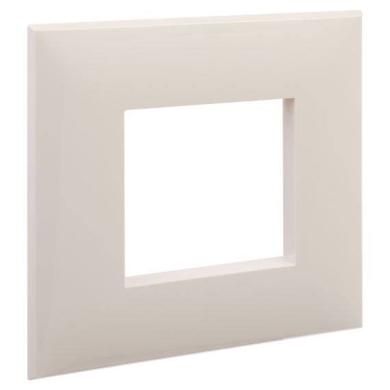 Рамка "Avanti", "Ванильная дымка", 1 пост (2 мод.)