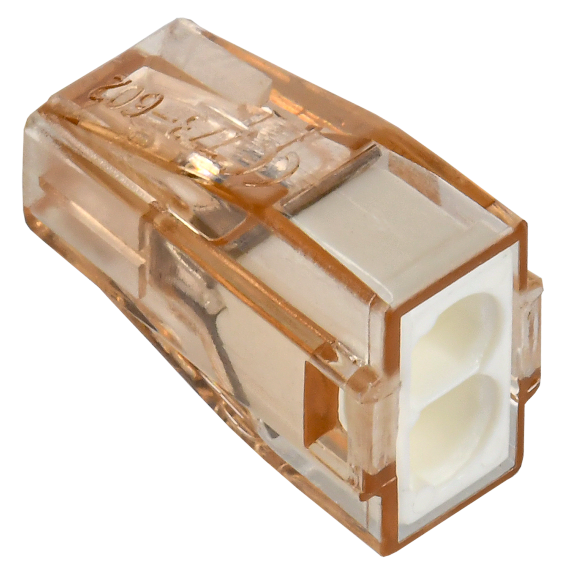 Строительно-монтажная клемма СМК 773-602 (4шт/упак) IEK