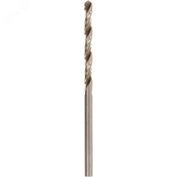 Сверло по металлу HSS-G 2,5x30x57 Makita D-09678