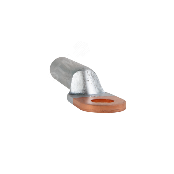Наконечник алюмомедный OptiKit L-DTL-10-6 КЭАЗ 278168