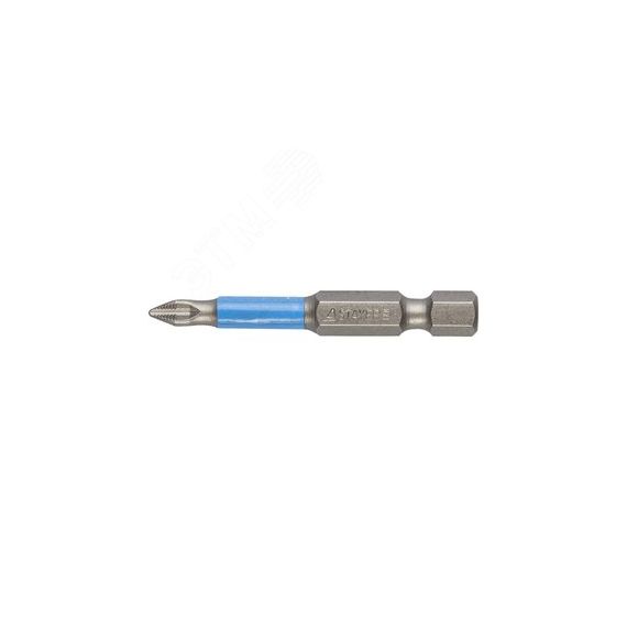 Бита для шуруповерта ProFix PH1 50 мм STAYER 26203-1-50-02