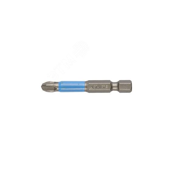 Бита для шуруповерта ProFix PH3 50 мм STAYER 26203-3-50-02