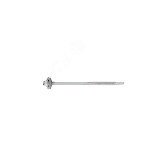 Шурупы для с/п JT2-D-12-5,5/6,3x115 E19 SORMAT 3565212614