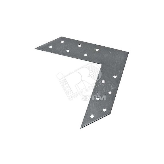 Соединитель угловой 175х35х2.0 Tech-Krep 126382