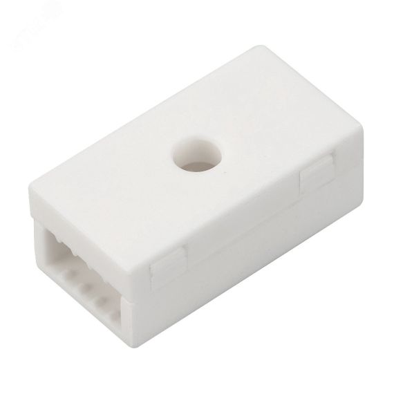 Заглушка RTW-CAP-8mm-PS (ARL, Пластик) Arlight 025320