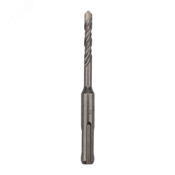 Бур по бетону 6x110x50 мм SDS-plus Kranz KR-91-0006