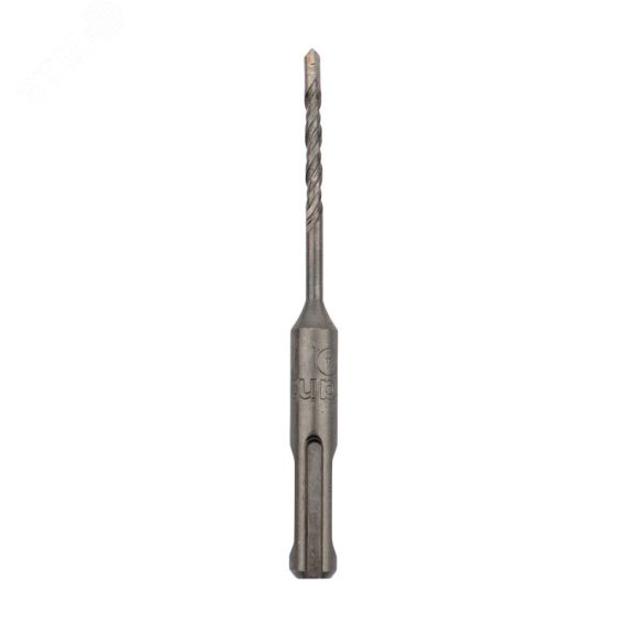 Бур по бетону 4x110x50 мм SDS-plus Kranz KR-91-0028