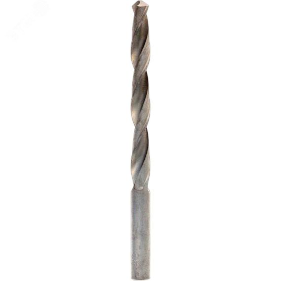 Сверло по металлу HSS-R 5х52x86 Makita D-38401