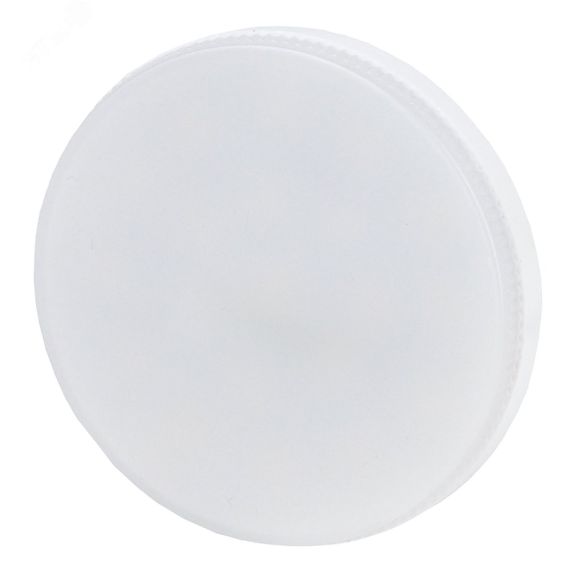 Светодиодная лампа LED GX-10W-865-GX53 R (10-PACK) (диод, таблетка, 10Вт, хол, GX53 ЭРА Б0045327