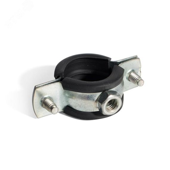 Хомут трубный ТХ 3 1/2'' КВТ 60602