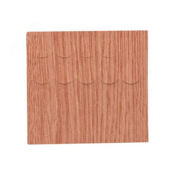 Заглушка самоклеящаяся D18 св.дуб (21 шт.) Европартнёр 6 1988 4